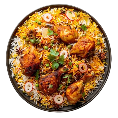 Fried rice